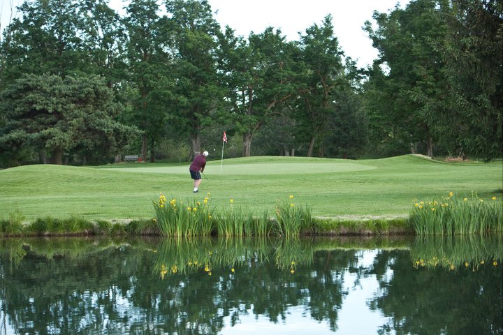 Images from Warm Springs Warm Springs Golf Course Images from Warm Springs Warm Springs Golf Course