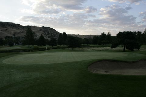 Images from Warm Springs Warm Springs Golf Course Images from Warm Springs Warm Springs Golf Course