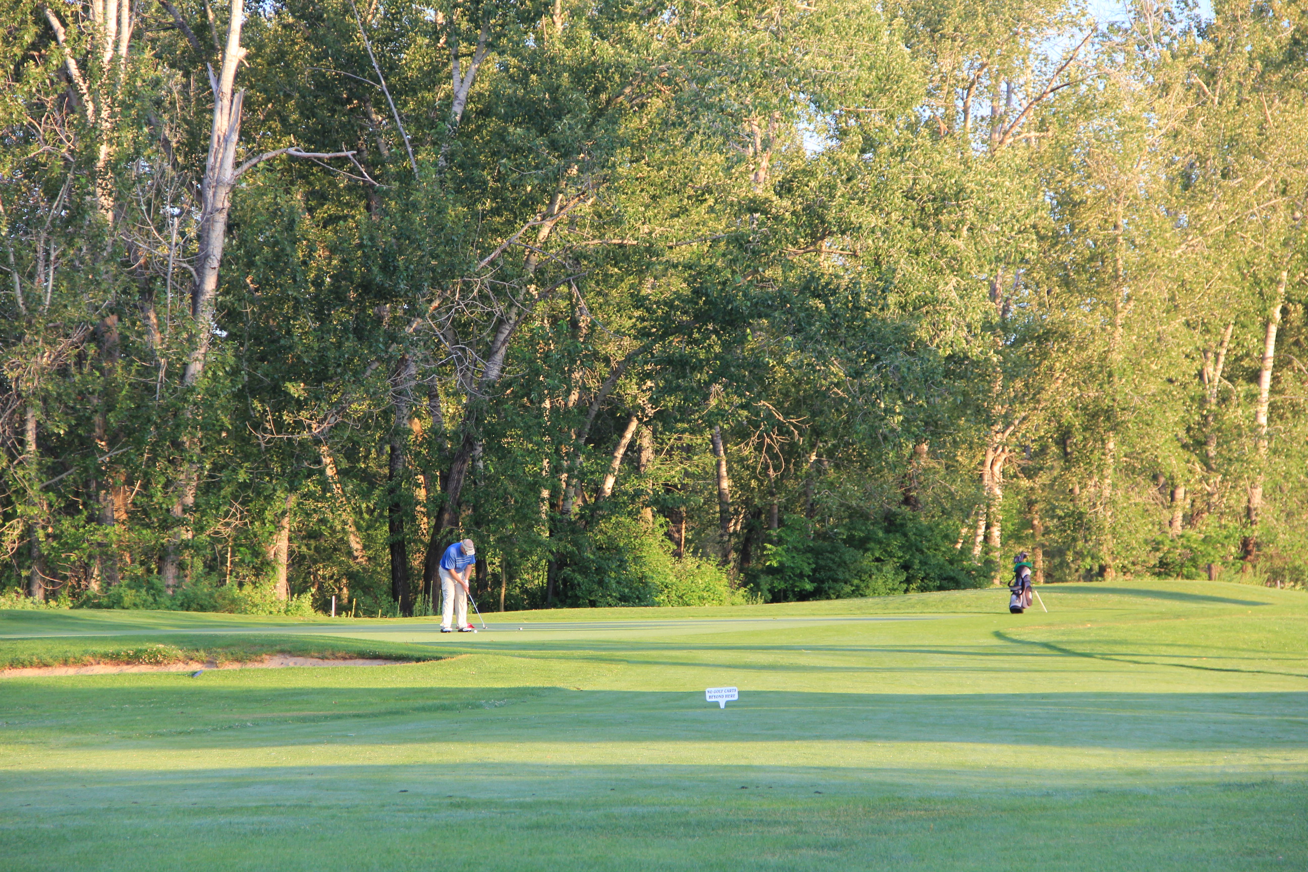 Images from Warm Springs Warm Springs Golf Course